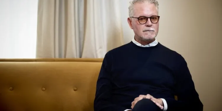 'Grey's Anatomy' star Eric Dane dies after ALS battle