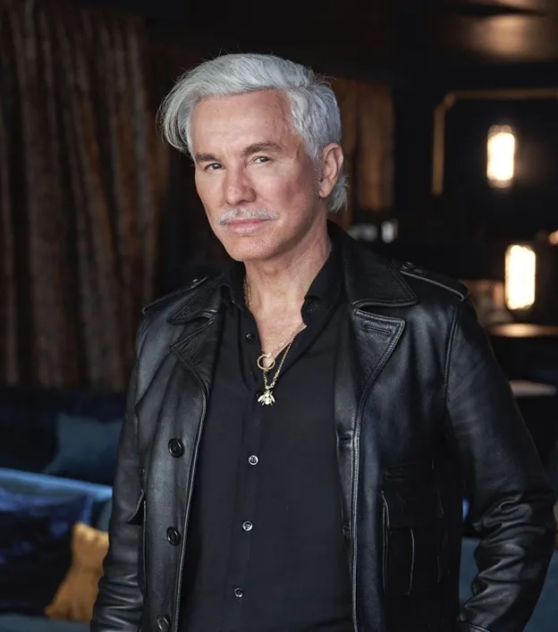 “EPiC: Elvis Presley in Concert,” filmmaker Baz Luhrmann used hours...