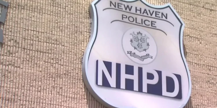 Man arrested in connection with deceased body found in New Haven
