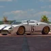 1965 Ford GT40 Roadster prototype that raced at Le Mans heads to auction