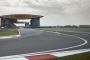 Shanghai International Circuit, home of the Formula 1 Chinese Grand Prix