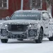 2026 Range Rover Velar successor caught on video
