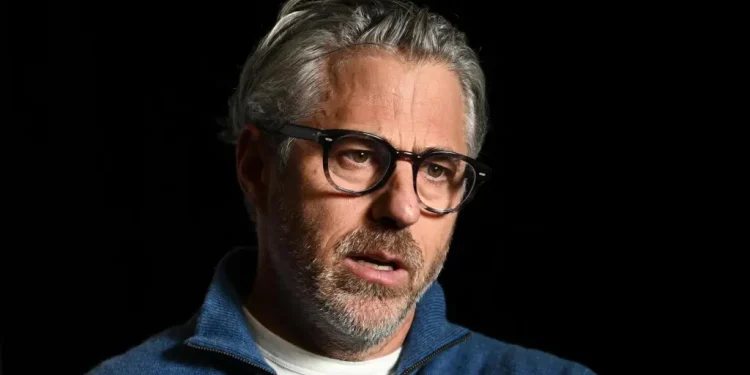 Wasserman’s Epstein ties cause chaos at his music agency. Artists and staff want him out