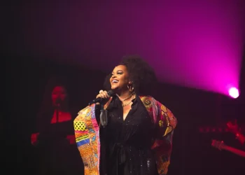 Jill Scott makes her Tiny Desk Concert debut