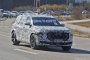 2027 Audi SQ9 spy shots - Photo via Baldauf