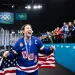 Dom Amore: A gold medal Olympic hockey hero blossomed at CT prep school: ‘She was magic on the ice’
