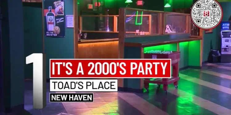 8 Things to Do this Weekend: 2000's parties, puppet performances and professional bull riding