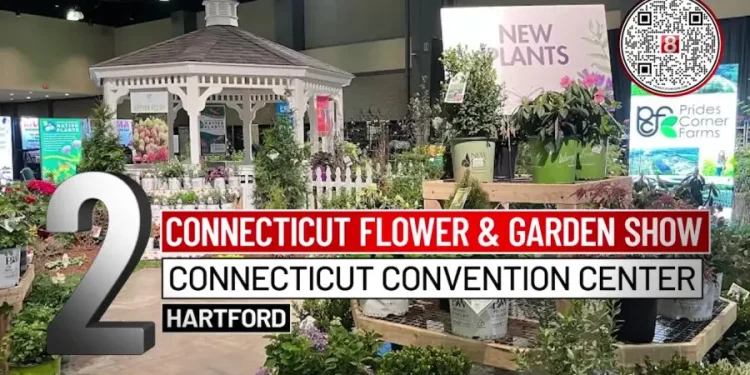 8 Things to Do this Weekend: Blues festival, flower show and more