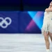 Alysa Liu surges into medal range as U.S. teammates stumble in Olympic short program