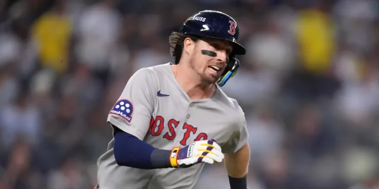 With injuries mounting, Red Sox assessing backup options at first base