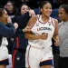 UConn women’s star Sarah Strong earns national defensive honor