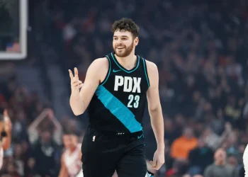 Former UConn star Donovan Clingan is engaged