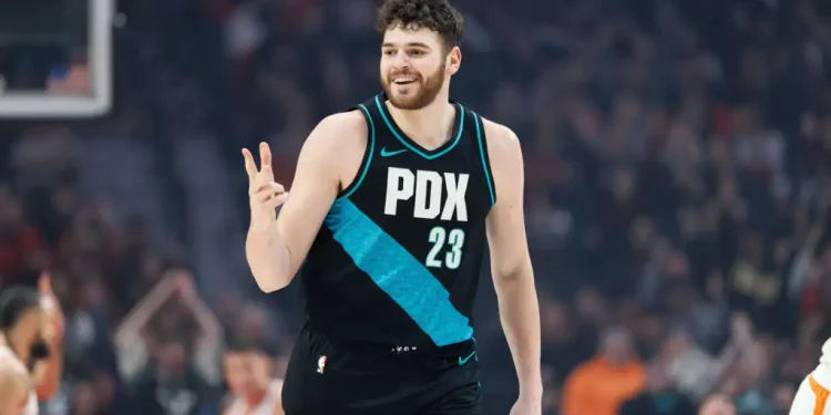 Former UConn star Donovan Clingan is engaged