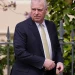 Former Prince Andrew arrested following Epstein files revelations