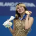 Alysa Liu dazzles to win figure skating gold, ending a 24-year Olympic drought for US women