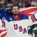 Trump awards Team USA’s goalie the Presidential Medal of Freedom
