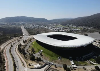 Cartel violence fuels doubts about FIFA World Cup games in Mexico