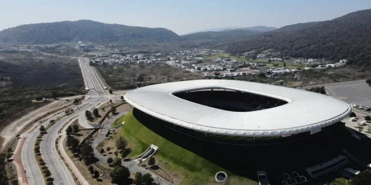 Cartel violence fuels doubts about FIFA World Cup games in Mexico