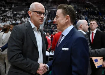 St. John’s eager to ‘move on’ after UConn blowout, focus on Villanova with Big East hopes still alive