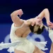 Alysa Liu looks to end 24-year US medal drought, within 2 points of lead heading into free skate