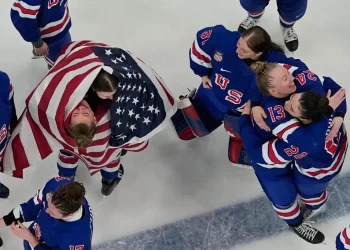 US women’s gold medal-winning team declines invitation from Trump to attend State of Union address