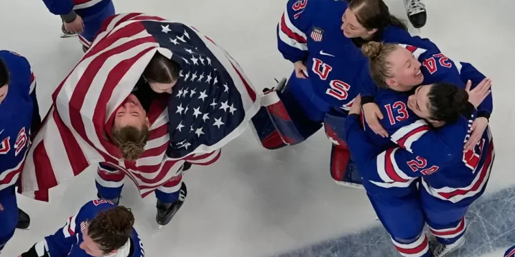 US women’s gold medal-winning team declines invitation from Trump to attend State of Union address