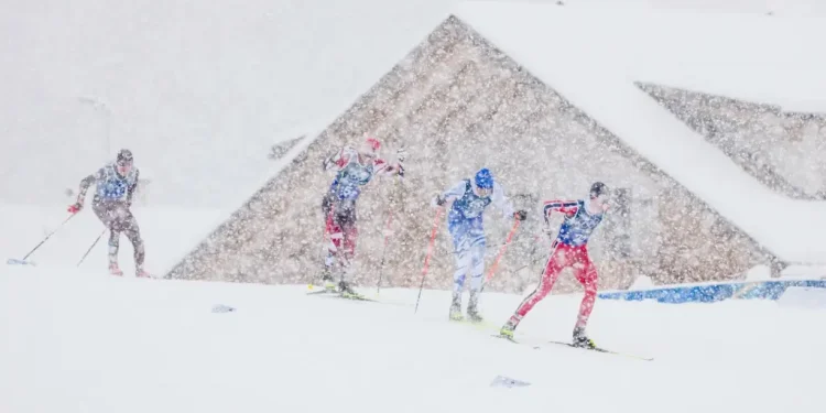 Will the Olympics bid farewell to one of its toughest winter sports?