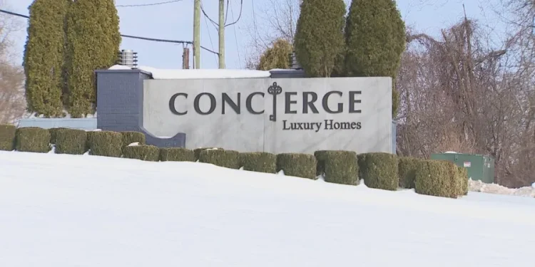 Asbestos found in Concierge Apartments amid reckoning in Rocky Hill