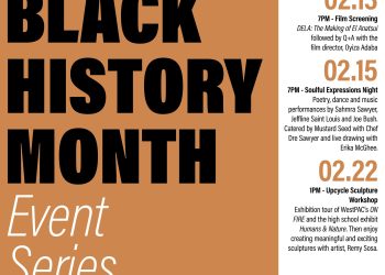 2025 Black History Month