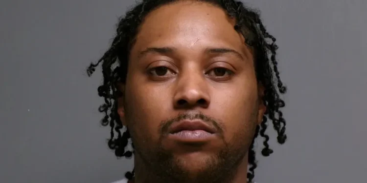 Bridgeport man sentenced to 80 years in prison for 2024 murder, assault