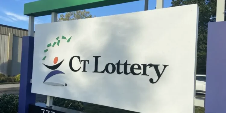 CT Lottery headquarters closed Tuesday over hazardous substance investigation