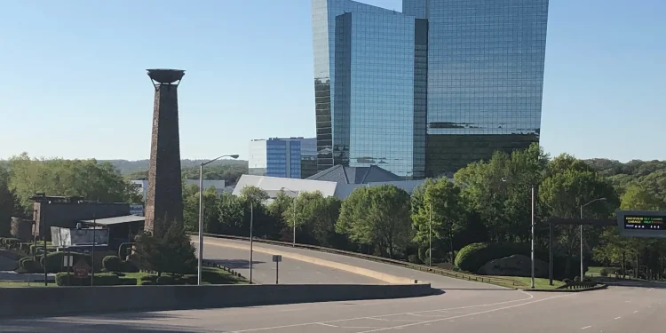 Casting call for ‘The Traitors' being held at Mohegan Sun March 10