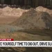 Cleanup efforts continue in Connecticut after blizzard