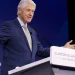 Bill Clinton to face lawmakers in Epstein probe for rare testimony by a former president