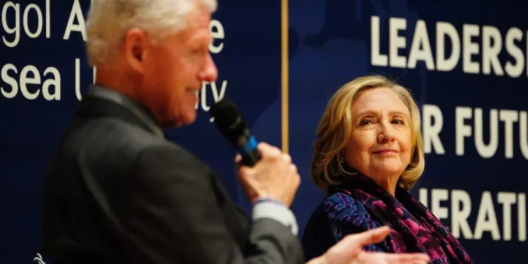 Clintons testifying as part of House probe into Jeffrey Epstein: What to know