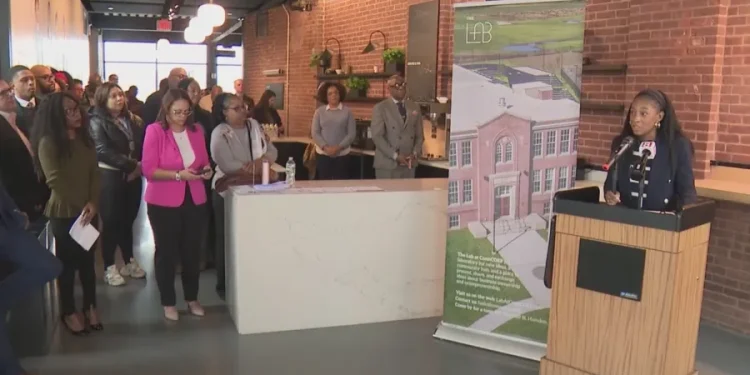 Connecticut Black entrepreneurs cite barriers in navigating business in new report