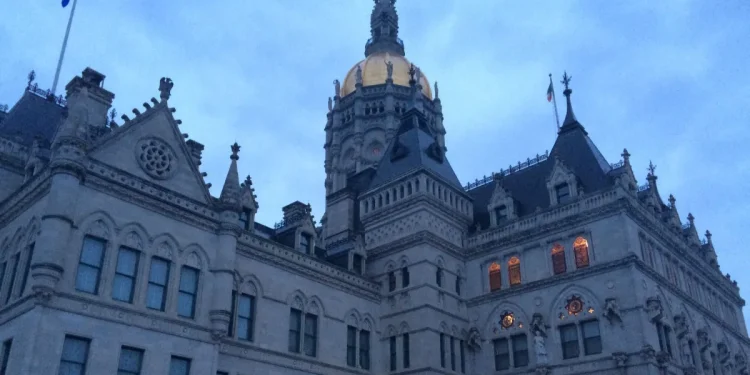 Executive branch state office buildings closed Monday due to blizzard