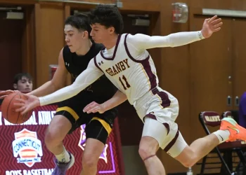 Led by a new all-time scorer, this CT team is having best season in over 30 years