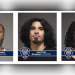 Fairfield police identify 3 charged in home invasion, armed robbery