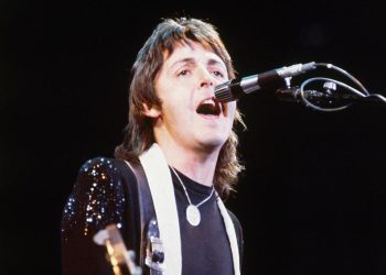 Movie Review: ‘Man on the Run’ chronicles Paul McCartney’s post-Beatles long and winding road