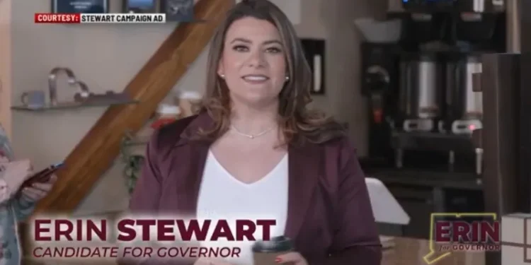 First TV ads of 2026 Connecticut gubernatorial race to go live this week