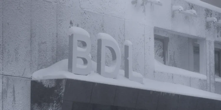 Flights still disrupted at Bradley International Airport after blizzard