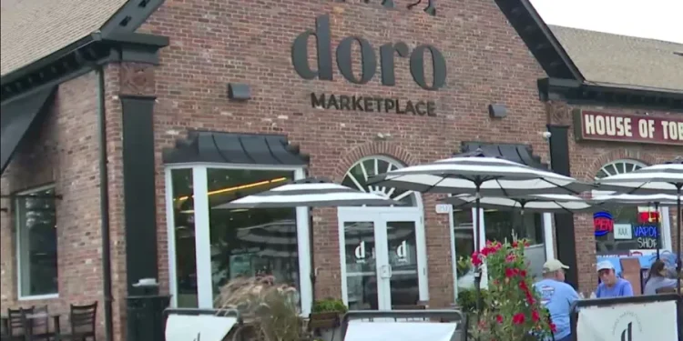 Former Connecticut Restaurant Association announces rebrand