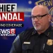 Former New Haven police chief arrested after admitting to taking city funds