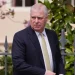 Former Prince Andrew arrested on suspicion of misconduct in public office