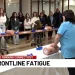 Frontline fatigue: What is being done to address Connecticut's nursing shortage?