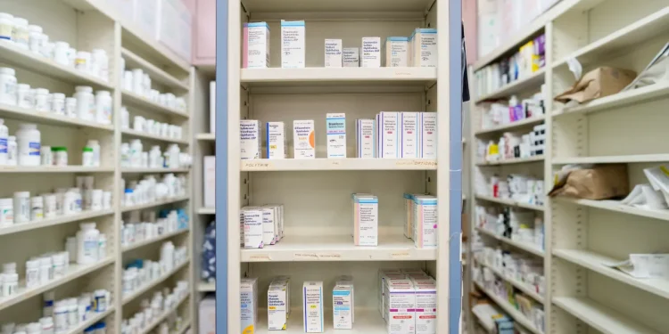 New Connecticut law caps price growth for many prescription drugs