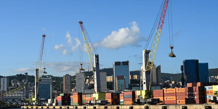 President Trump wants to impose a 15% tariff, up from 10% he announced after Supreme Court decision