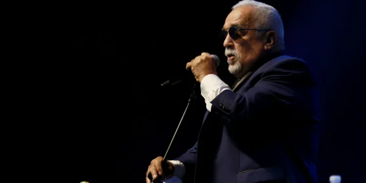 Willie Colón, legendary Nuyorican salsa icon, dead at 75