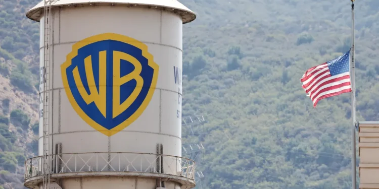 Netflix won't increase bid for Warner Bros., ceding bidding war to Paramount